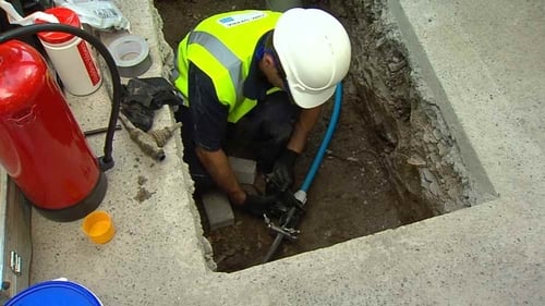 New proposal suggests Irish Water pay a penalty where minimum standards are not met