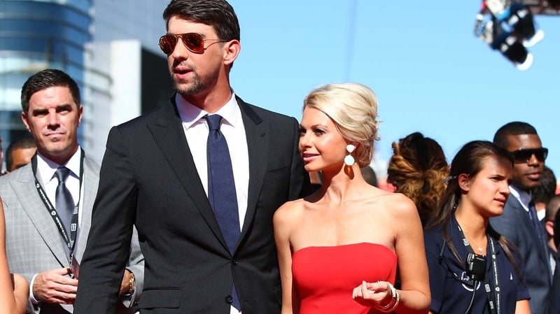 Phelps retired from competitive swimming after winning four gold and two silver medals at the 2012 Olympics