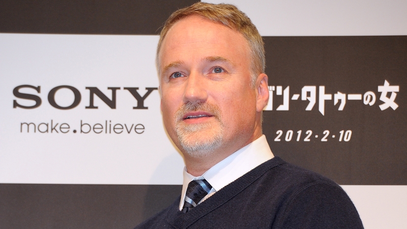 David Fincher