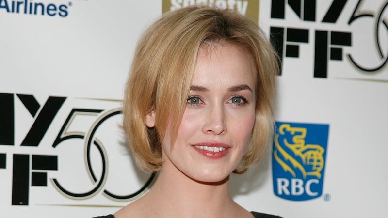 McElligott - Will play Louise Shepard, the wife of the first American in space, Alan Shepard