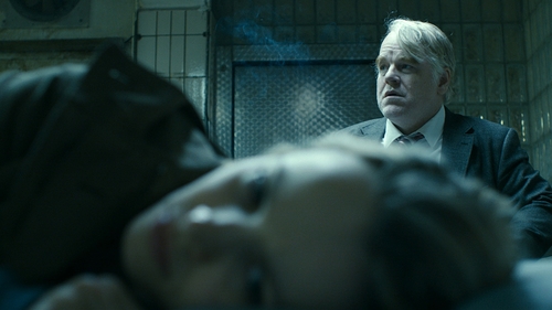 A Most Wanted Man will be released on Friday September 5