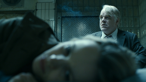 A Most Wanted Man will be released on Friday September 5