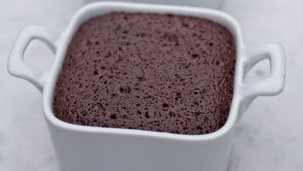 Clara's Hot Chocolate Pots