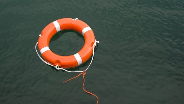 60% of accidental drowning deaths come from land-based activities