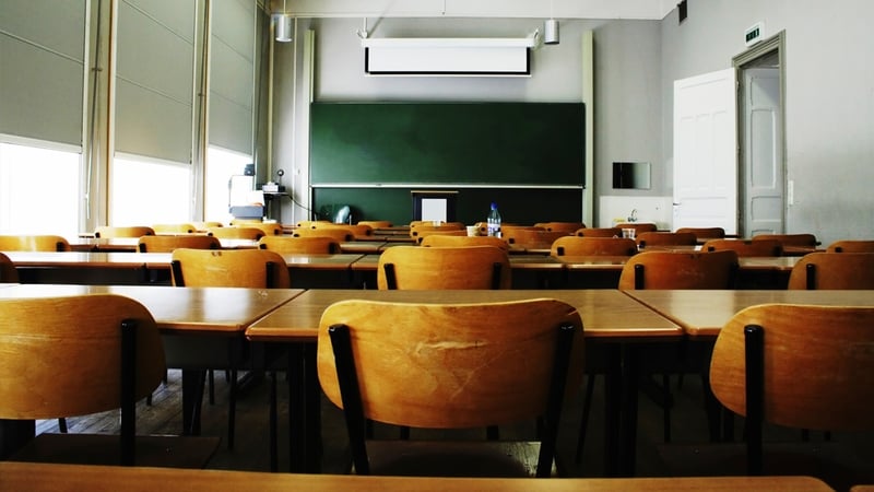 'From the perspective of the school, there is confidence in and support for the delivery of a module that goes way beyond that of the existing RSE programme'