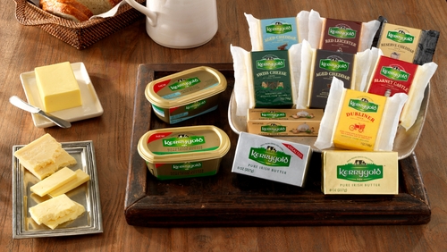 This Ornua investment is the latest in a series of major global investments aimed at expanding routes to market for Irish dairy produce