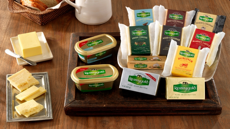 The Irish dairy industry plans an ambitious expansion when milk quotas are lifted next year