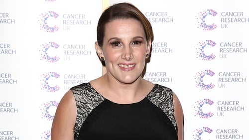 Sam Bailey