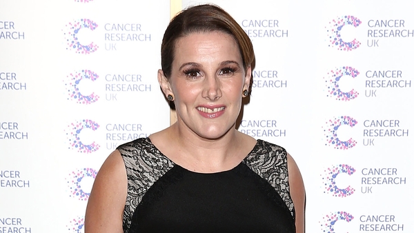 Sam Bailey