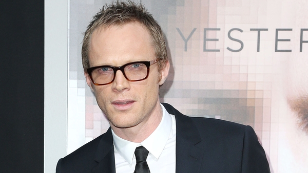 Paul Bettany