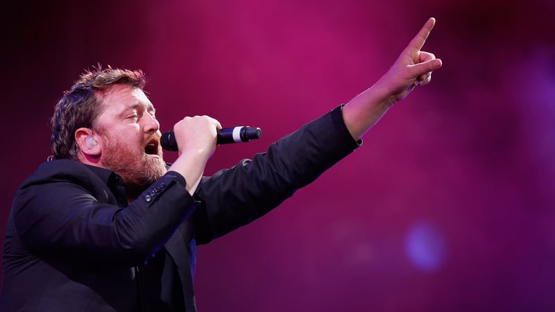 Garvey - More power to his...