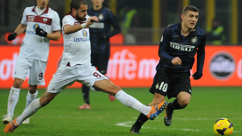 Mateo Kovacic is a target for several Premier League clubs