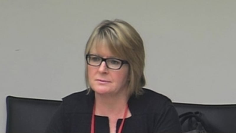 Kathryn Stone was appointed as Victims' Commissioner just over 18 months ago