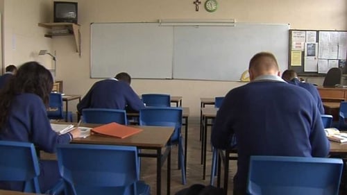 It is estimated there are several thousand Irish teachers working in the United Arab Emirates