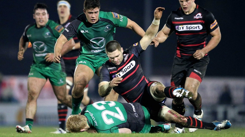 Dave Heffernan and Darragh Leader have signed new deals with the province