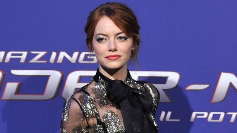 Emma Stone took Jimmy down in an epic lip-sync battle