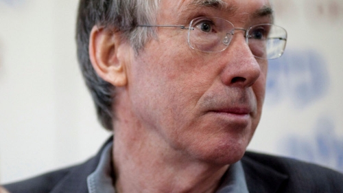 Parents deny their son's right to medical treatment in Ian McEwan's new novel, due in September.