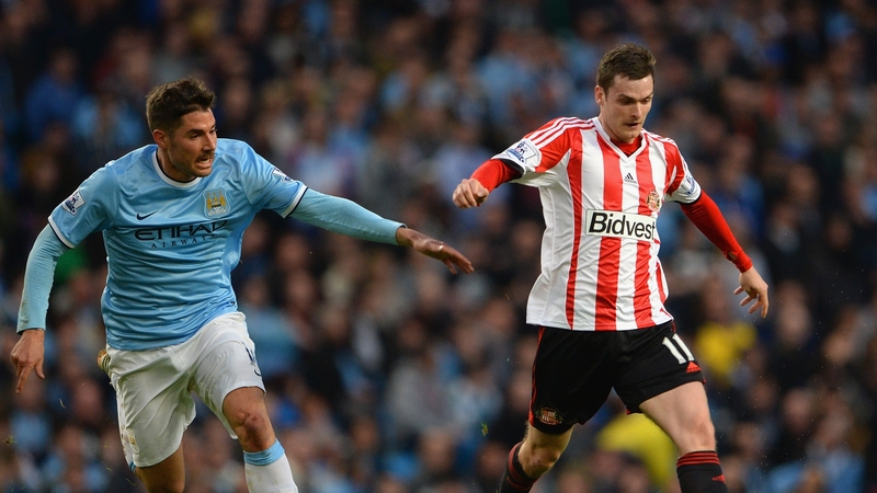 Javi Garcia will play for Zenit from next season