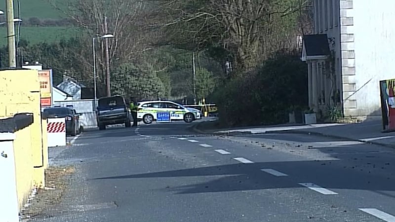 Luke O'Donovan was struck by a car that failed to stop outside Ballymacoda village in east Cork in 2014