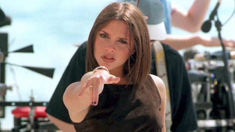 Victoria Beckham turns 40 today