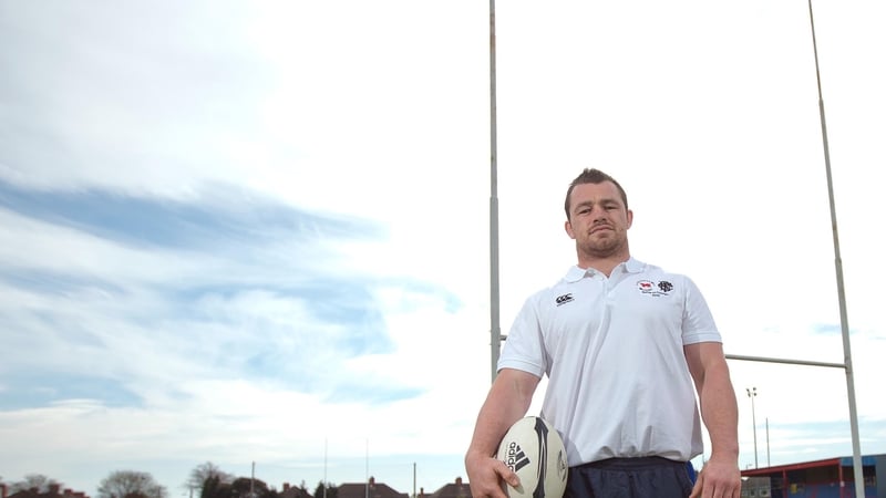 Cian Healy said he was not worried about two defeat in a row for Leinster