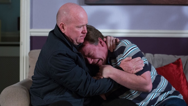The Lucy Beale murder-mystery will run up to EastEnders' 30th anniversary next year