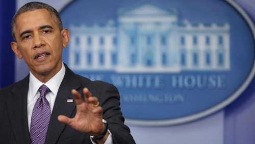 US President Barack Obama has said he plans to take executive actions to reform the immigration system