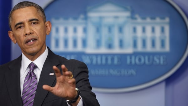 US President Barack Obama has said he plans to take executive actions to reform the immigration system