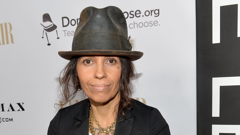 Linda Perry reuniting with 4 Non Blondes