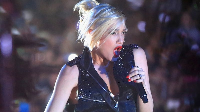 Stefani - New role?