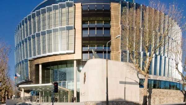 The case follows an investigation conducted by the ODCE