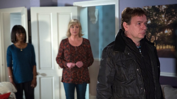 The whodunit is set to run until the soap's 30th anniversary in February 2015