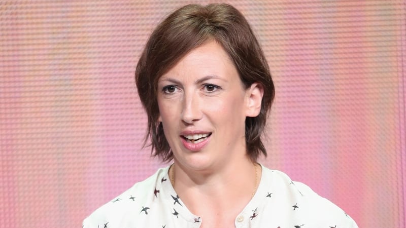 Miranda Hart