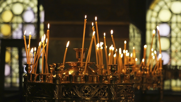 "Early Christians interpreted their traditions about Easter through their experiences as a community"