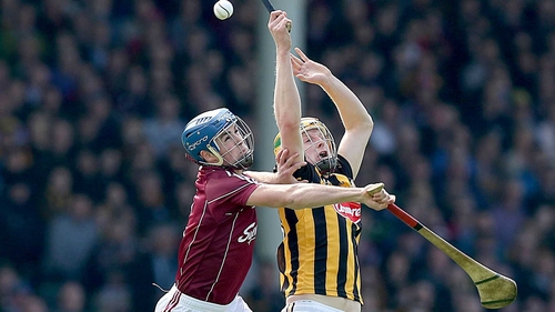 Kilkenny are 70 minutes away from completing a hat-trick of League titles