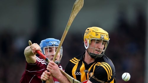 Colin Fennelly: "I don't know, is Ger out of the game so long that he doesn't realise all the hard work that you put into winning?”