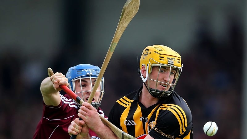 Colin Fennelly: "I don't know, is Ger out of the game so long that he doesn't realise all the hard work that you put into winning?”