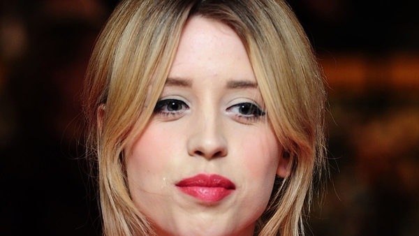 Funeral service for Peaches Geldof held in Kent