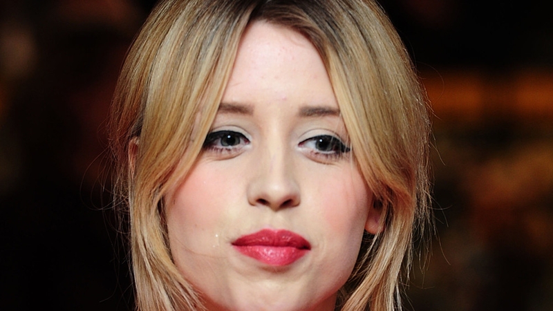 Funeral service for Peaches Geldof held in Kent