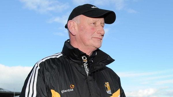 Brian Cody
