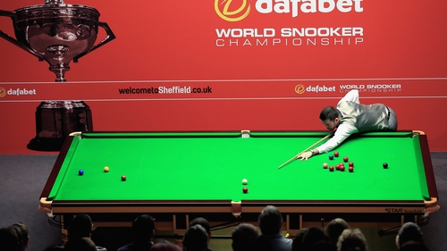 Reanne Evans has been handed a chance to qualify for the World Championship