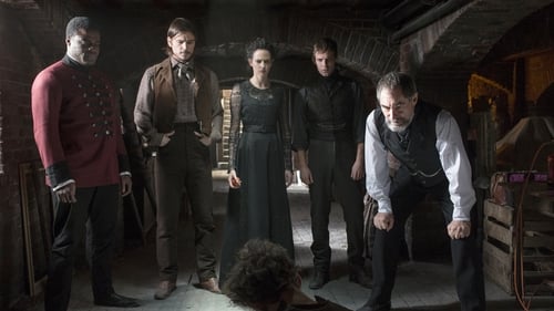 The second series, which will feature 10 episodes, will again be filmed in Ireland