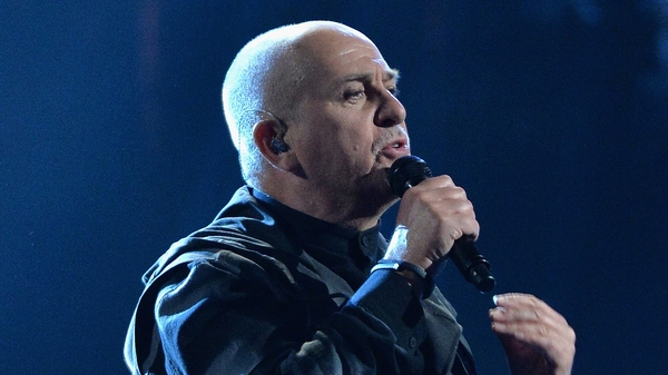 Gabriel - Tickets for O2 show on Wednesday December 10 go on sale on Wednesday April 30