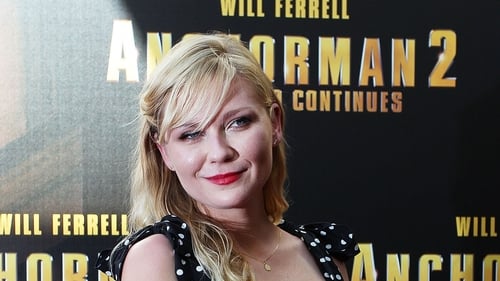 Kirsten Dunst thinks 33 is a good age to have a baby - she's 32!