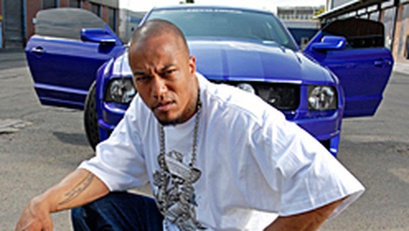 Deso Dogg was reported to have been killed in a suicide attack on Sunday