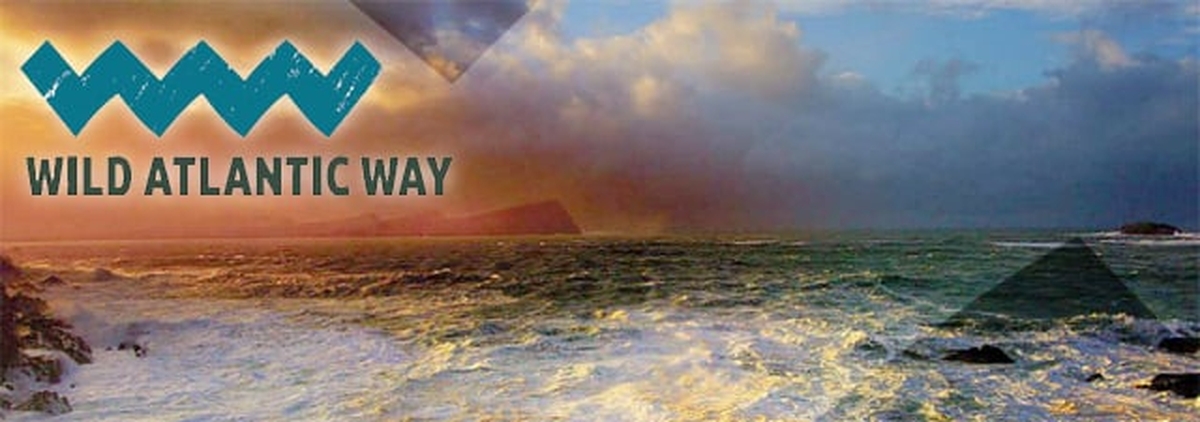 The Wild Atlantic Way - Achill Island