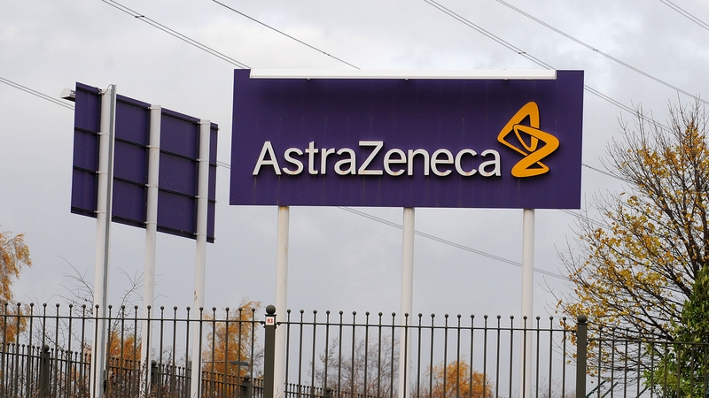 AstraZeneca said the acquisition would help to boost its rare disease division, Alexion
