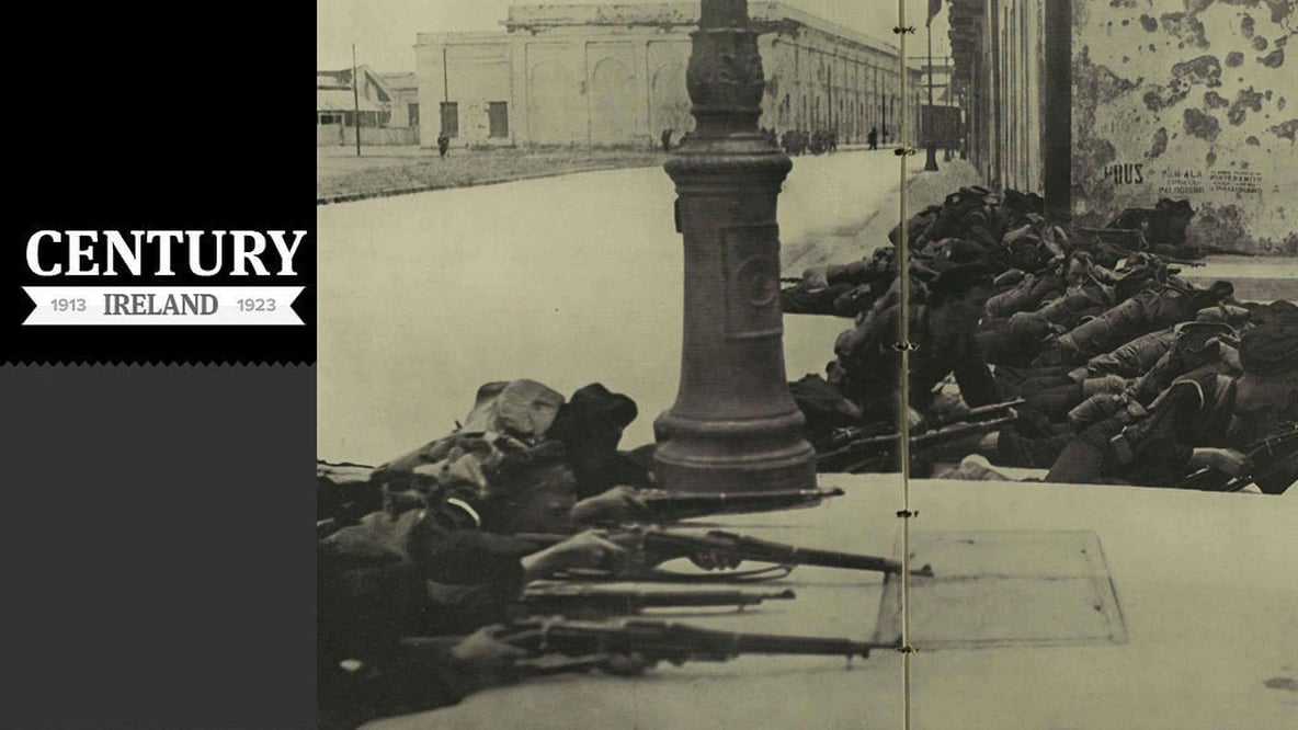 Century Ireland Issue 26