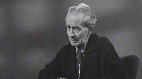 Desmond Ryan