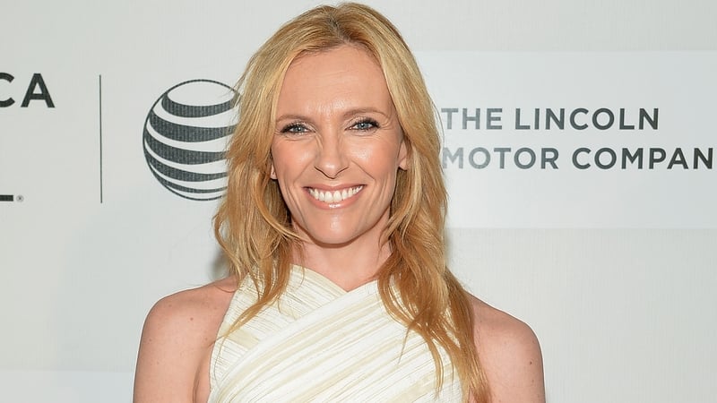 Toni Collette